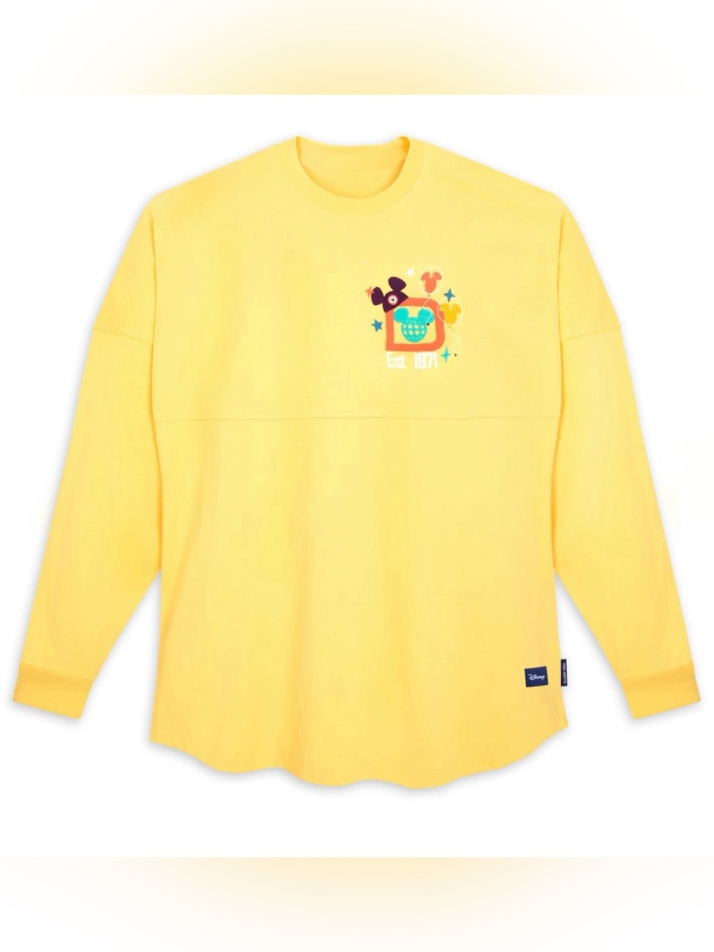 Play in the Park" Walt Disney World Youth Spirit Jersey